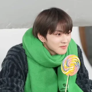 🔌 emoji jungwon﹐@hy1pe Telegram sticker 20 of 30