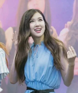 😃 emoji •∆~°rosé°~∆• [ @Blackpink_stickerr4 ] Telegram sticker 8 of 22