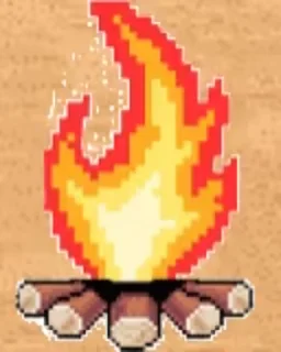 🌟 emoji @funnyland_top - Meme project on Solana Telegram sticker 1 of 6