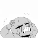 🔪 emoji ~Killer sans~ by: @Undertale_Stickers Telegram sticker 22 of 72
