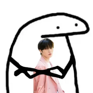 🧹 emoji Mine. Telegram sticker 6 of 38