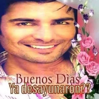 😂 emoji ♩ ♪ Chayanne ♬ @KesitoMania Telegram sticker 21 of 95