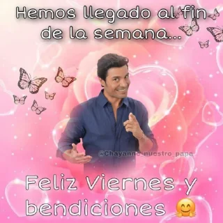 😂 emoji ♩ ♪ Chayanne ♬ @KesitoMania Telegram sticker 6 of 95