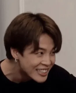 😁 emoji @WithBTS 🍁 Telegram sticker 21 of 85