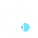 🔵 emoji sina Telegram sticker 8 of 27