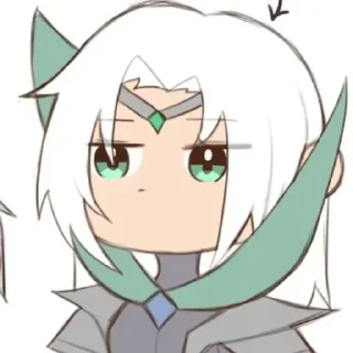 🔮 emoji ✿Vᴀʟᴇɴᴛɪɴᴀ❀ / ✧✦✧✦ / @stikers_vikaaaam Telegram sticker 20 of 38