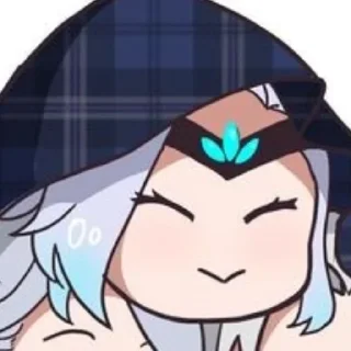 🔮 emoji ✿Vᴀʟᴇɴᴛɪɴᴀ❀ / ✧✦✧✦ / @stikers_vikaaaam Telegram sticker 18 of 38