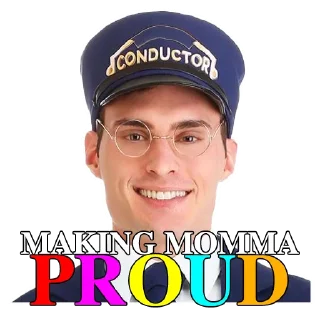 🏋‍♂️ emoji autism Telegram sticker 18 of 90