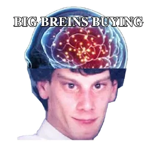🧠 emoji autism Telegram sticker 8 of 90