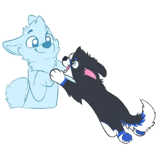 😃 emoji Luca Telegram sticker 8 of 54