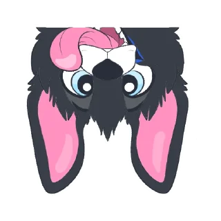🙃 emoji Luca Telegram sticker 6 of 54