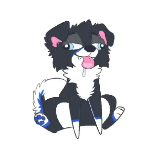 🤪 emoji Luca Telegram sticker 14 of 54