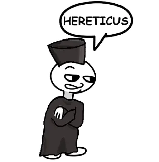 🔥 emoji Моджо религия (@CalsiBot) Telegram sticker 7 of 92