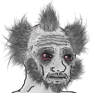 😞 emoji Frebily stikrs Telegram sticker 6 of 67
