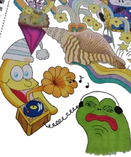 👥 emoji moonsie stikrs Telegram sticker 22 of 72