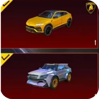 🚗 emoji [ ( Pubg Mobile St ) @ZoneStickres ] Telegram sticker 18 of 41