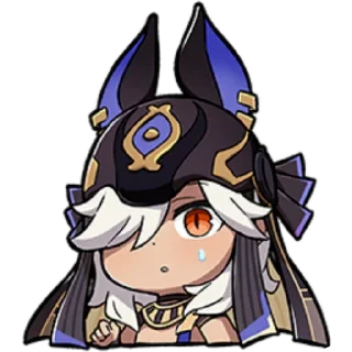 📖 emoji Сайно Telegram sticker 7 of 9