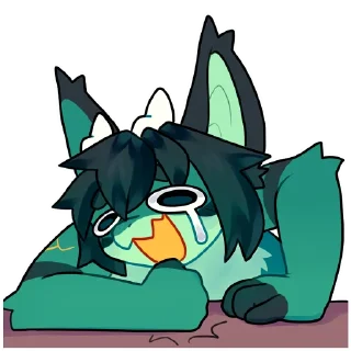 😆 emoji Ene Telegram sticker 2 of 16