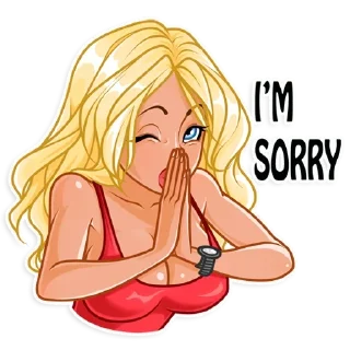🙏 emoji Girls @english_world_chatting Telegram sticker 24 of 120