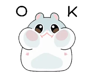 👍 emoji 𓄂Hαᴍzzi | @HANGSEED𖨘 Telegram sticker 14 of 23