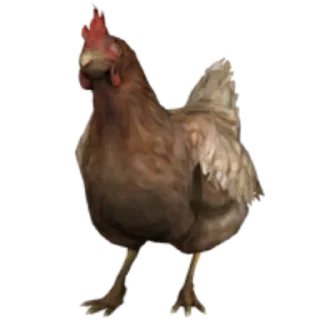 🐦 emoji CS | کانتر Telegram sticker 20 of 61