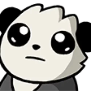 😐 emoji Victor Telegram sticker 13 of 119