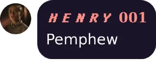 🙂 emoji Pembe's sticker pack (@NetwModBot) Telegram sticker 13 of 83