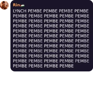 🙂 emoji Pembe's sticker pack (@NetwModBot) Telegram sticker 21 of 83