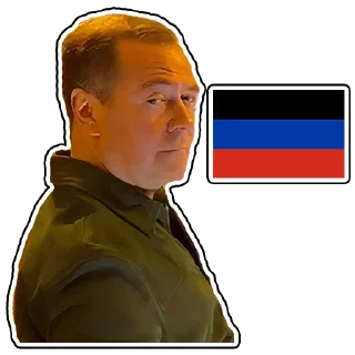 🇷🇺 emoji Железный Димон Telegram sticker 2 of 15
