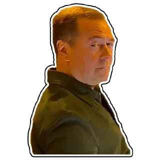 😏 emoji Железный Димон Telegram sticker 8 of 15