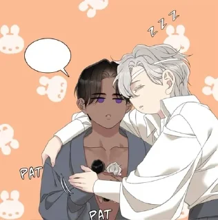 🌟 emoji 𝒮myrna and 𝒞apri @alSticksy Telegram sticker 13 of 50