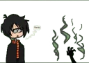 💀 emoji Marauders Telegram sticker 16 of 85