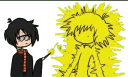 ⚡ emoji Marauders Telegram sticker 15 of 85