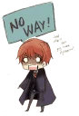 😵 emoji Marauders Telegram sticker 12 of 85