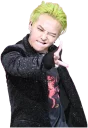🔫 emoji 💸YG💸 Telegram sticker 18 of 97