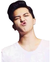 💋 emoji 💸YG💸 Telegram sticker 11 of 97