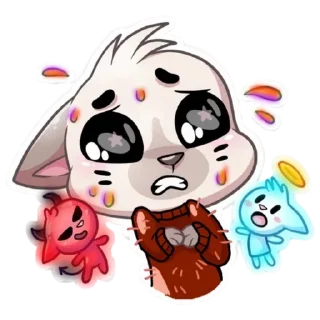 🌟 emoji Алекс. Telegram sticker 13 of 18