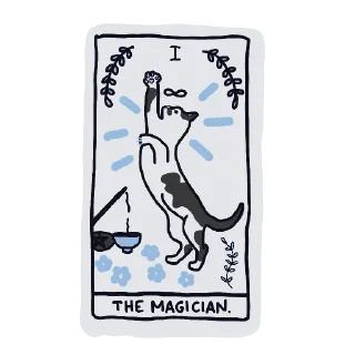 🎴 emoji Q U A R Z O Telegram sticker 15 of 22
