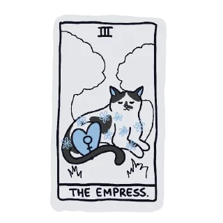 🎴 emoji Q U A R Z O Telegram sticker 17 of 22