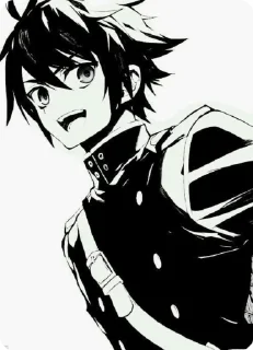 🌟 emoji Yuichiro | by @Skvntty Telegram sticker 13 of 56