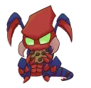 🍪 emoji League of Legends Telegram sticker 15 of 103
