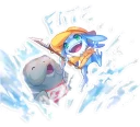🐋 emoji League of Legends Telegram sticker 24 of 103