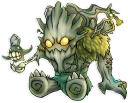 🌳 emoji League of Legends Telegram sticker 12 of 103