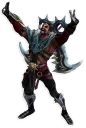 🎉 emoji League of Legends Telegram sticker 18 of 103