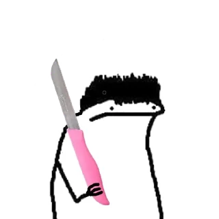 Sticker from @MeatinGGap 𝐌∞𝐓