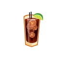 🍹 emoji Memo-drinks! Telegram sticker 8 of 30