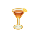 🍸 emoji Memo-drinks! Telegram sticker 11 of 30