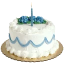 🎂 emoji Memo-Food 1 Telegram sticker 21 of 30