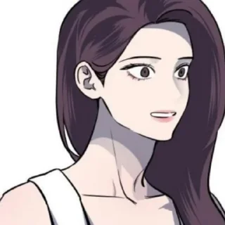 💭 emoji 𝀚 ּ 𝐂𝗁𝖾𝗈ꪀ 𝚳𝗈𝗋𝖺ꪀ 𝄒𓆪 𝂅 @SnezhnoyeSerdtse Telegram sticker 19 of 119