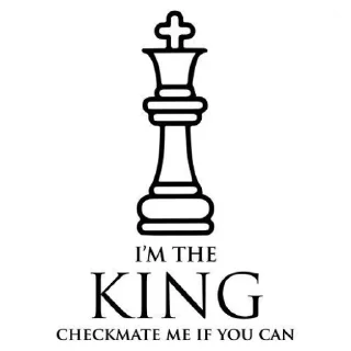 🖼 emoji Chess Telegram sticker 13 of 15